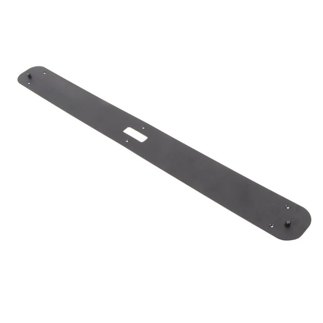 Soundbar Wall Mount Bracket, Soundbar Stand Easy Installation Thickened Multipurpose For Office For Home Theater