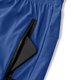 thumbnail image 4 of Ceisia Men's Gift Sports Pants High Stretch Quick-drying Breathable Relaxed Fit Mid-Rise Elastic Waist Cuffed Ankles Gym Runni ng Pants, 4 of 7