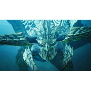 Monster Hunter Wilds Steelbook PlayStation 5