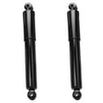 thumbnail image 3 of Detroit Axle - Rear 2pc Shock Absorbers for 2001-2006 Acura MDX, 03-08 Honda Pilot, 99-04 Odyssey, 2 Complete Shock Absorbers Assembly 1999 2000 2001 2002 2003 2004 2005 2006 2007 2008 Replacement, 3 of 7
