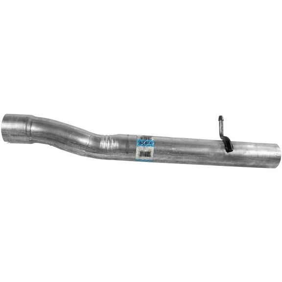 Walker Exhaust 53929 Exhaust Pipe Fits select: 2009-2016 FORD ECONOLINE
