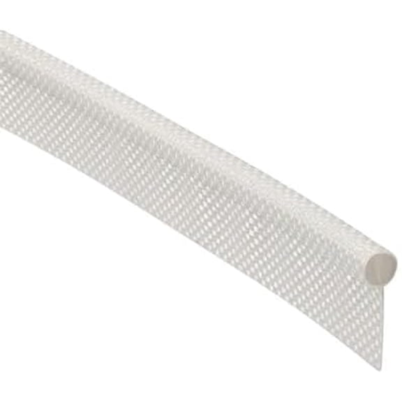 3 Metres Awning Rail Piping 8mm, Double Flap Ka-dor Awning Tent Piping Insert with Solid PVC Core for Rv/Camping/Tent$$Vehicle Parts & Accessories