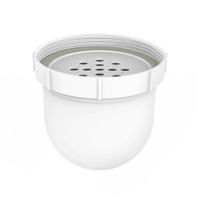 Filtro de repuesto para jarra de agua, claramente filtrado, individual