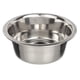 thumbnail image 1 of Cuencos Acero Inoxidable Neater 3.5 Cup de repuesto para Perro y Gato, 1 of 5