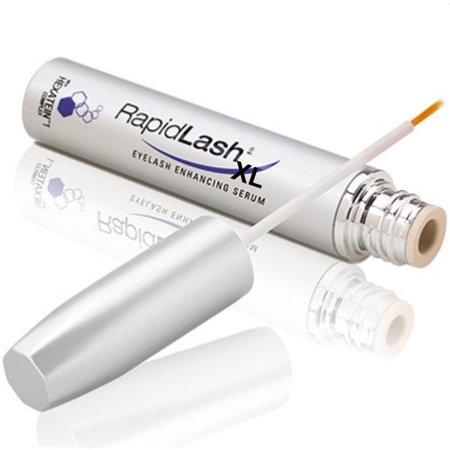 Rapidlash Eyelash Enhancing Serum XL 4ml/.14 OZ In a Nutshell