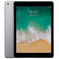 thumbnail image 1 of Apple iPad 5 - Gris Cosmique - 32 Go - WIFI Seulement (Rayures et Dents), 1 of 5