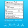 thumbnail image 2 of Suplementos Gominolas NutraChamps Collagen Booster 60 unidades, 2 of 7