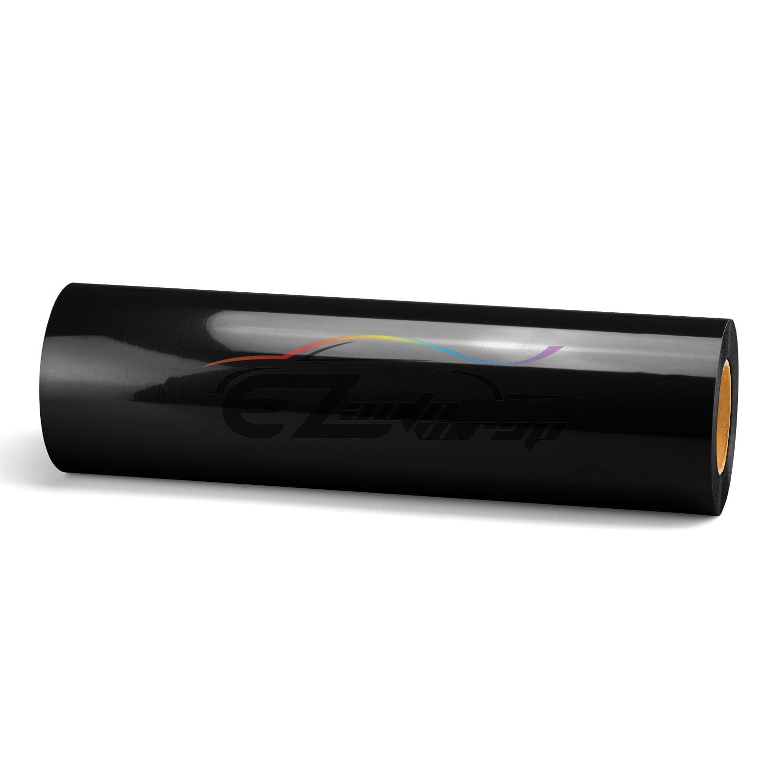 ESSMO Black Matte Solid Heat Transfer Vinyl HTV Sheet T-Shirt 20" Wide Iron On Heat Press DP01 20"x180"