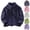 Navy Girl Clothes, variant on kttectoa Fall Tops for Kids Children Sweatshirt Solid Cardigan Long Sleeve High Collar Soft Thicken Keep Warm Zip Up Hoodless Coat Fall Jacket Winter Jacket Fall Fashion 18M-9T