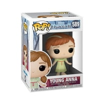 Funko POP! Disney: Frozen 2 - Young Anna