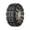 Black, variant on Skid Chain For Car Tires Wear Resistant & Easy To Use Tire Chain Fit For SUVs & Car Chain Trucks Easy In To Sedans Tire