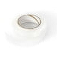 Dritz Stitch Witchery Fusible Bonding Web, 5/8" X 20-Yards, Ultra-Light Weight, 1 Roll, White, DRITZ-Stitch Witchery Fusible Bonding Web. A fusible web that bonds two layers of fabric together when activated by a steam iron. Great for hems, trims, belts and more! Machine washable and dry-cleanable. This package contains 20yd of 5/8in wide ultra light bonding web. Made in USA.