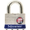 Master Lock 2" Lam Pin Tumbler Lock