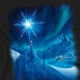 thumbnail image 3 of Frozen  Adult Magical Light Elsa T-Shirt, 3 of 4