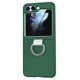 thumbnail image 1 of Estuche rígido de protección contra caídas para teléfono móvil de PC para Samsung Galaxy Z Flip 5, 1 of 6
