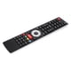 thumbnail image 3 of Control Remoto De Televisión, Fácil De Usar, Con Batería, Multifuncional, Reemplazo De Carcasa De ABS, Control Remoto Universal De TV Para Casi Televisión, 3 of 7