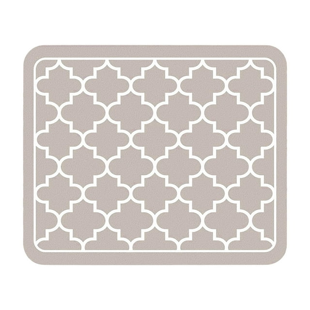Meitianfacai Diatomaceous Earth Coffee Machine Mat Draining Mat Thermal Insulation Mat Tea