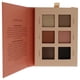 thumbnail image 2 of bareMinerals Sombra Paleta de sombras de ojos Mineralist Burnished 0.24 oz, 2 of 6