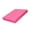 Pink, variant on Multicolor Option Balance Pad Soft Training Pad 30x20x6cm Compacts Size Perfect for Cores Fitness and Personals Use