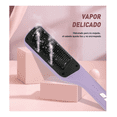 thumbnail image 4 of Cepillos Eléctricos Liso Con Iones Negativos Uso Doméstico Malubero Morado, 4 of 5