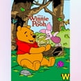 thumbnail image 1 of Disney Winnie the Pooh, 1 of 7