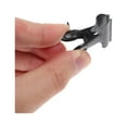 thumbnail image 2 of SHISUYAN 1 Set Cord Boards Pin Wall Push Pin Map Push Pins Board Map Thumb Tack Clip Push Pin, 2 of 9