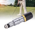 thumbnail image 4 of Funda de eje de golf conector de palo de golf preciso portátil para juego ANGGREK Otros, 4 of 8