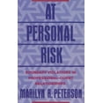 thumbnail image 2 of At Personal Risk, Marilyn R. Peterson Paperback, 2 of 2