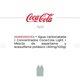 thumbnail image 4 of Refresco Coca Cola light 2 botellas de 2 l c/u, 4 of 4