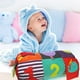 thumbnail image 2 of Tapete De Juego Para Bebés, Actividad Multifuncional, Gimnasio, Almohadilla De Juego Para Niños, Almohada, Tapete De Juego Para Gatear Con Tiempo De Barriga Infantil Scienceny FN007195-01, 2 of 6