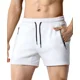 thumbnail image 1 of Short Deportivo Bermuda Slim Fit Elástico Cortos Arjen Kroos, 1 of 7
