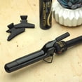 thumbnail image 5 of Rizador HOT TOOLS Pro Artist negro dorado 32 mm, 5 of 5