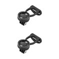 thumbnail image 3 of Eigraketly Soporte de montaje para cámara de ordenador de bicicleta, montaje frontal para bicicleta, accesorios de montaje para bicicleta para iGPSPORT Type1 NO1, 3 of 6