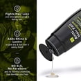 thumbnail image 2 of Ustraa Anti Hair Fall Shampoo-250ml., 2 of 5
