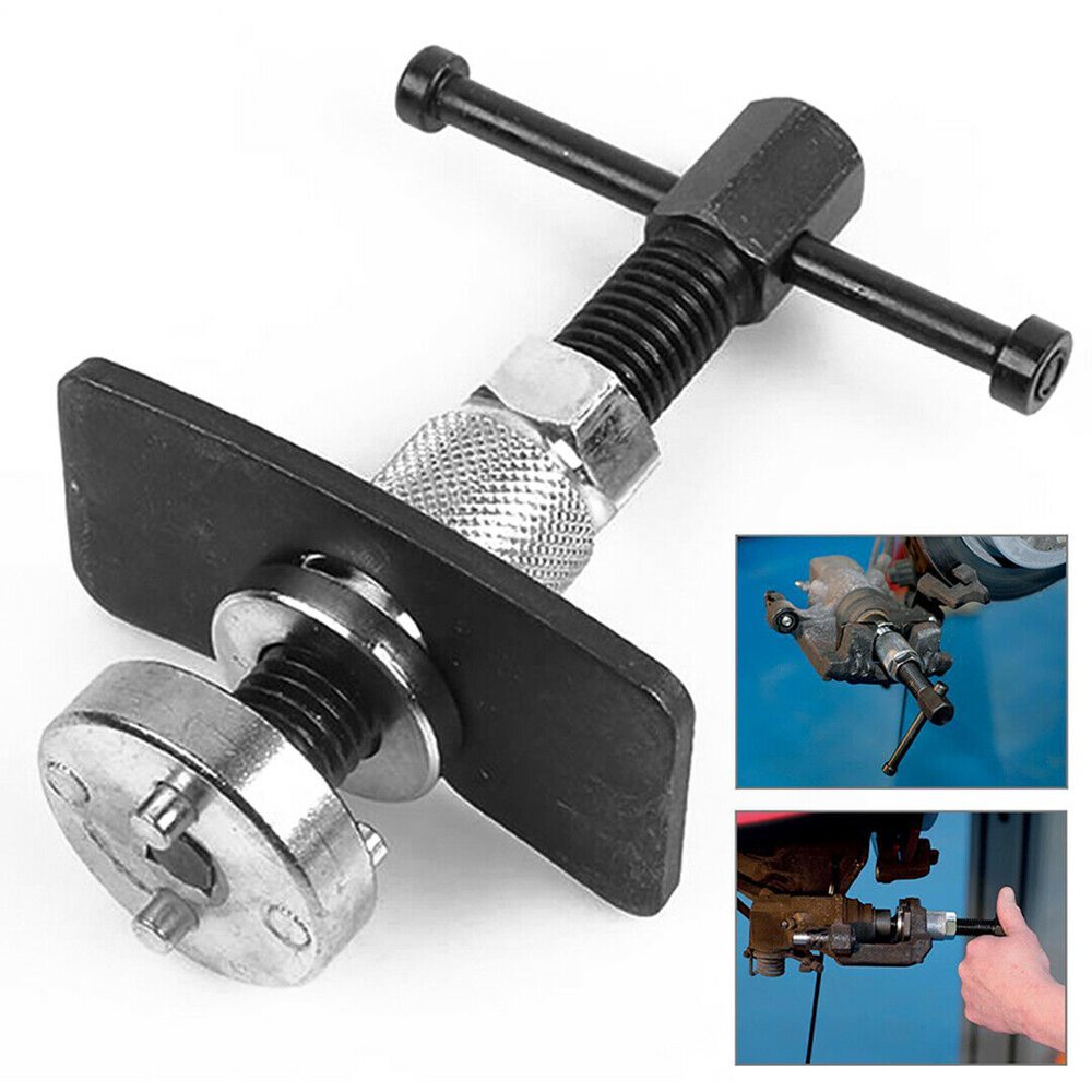 Disc Brake Pad Spreader Separator Caliper Piston Car Repair Tools