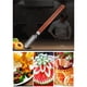 thumbnail image 5 of Cuchillo de cocina para tallar verduras frutas acero inoxidable Macarena Herramienta de DIY guarnición de alimentos Cortador de talla, 5 of 8