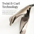thumbnail image 4 of Remington Pro 1" Multi-Styler with Twist & Curl Technology, Color Care Protection , Champagne/Gray, S16A10, 4 of 10
