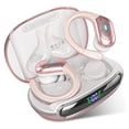 thumbnail image 1 of Auriculares inalámbricos Sajawass BX30 Bluetooth 5.3 HiFi Stereo, 1 of 7