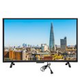 thumbnail image 1 of TV 4K, avec Commande Vocale Multifonction, WIFI TV, pour la Maison, 1 of 8