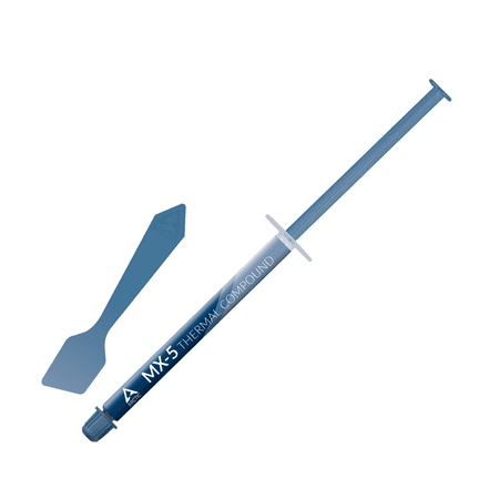 Arctic ACTCP00052A MX-5 2g with spatula (TW)