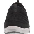 thumbnail image 3 of Ryka Adel 2 Women's Athletic Sneakers Black 9W, 3 of 5