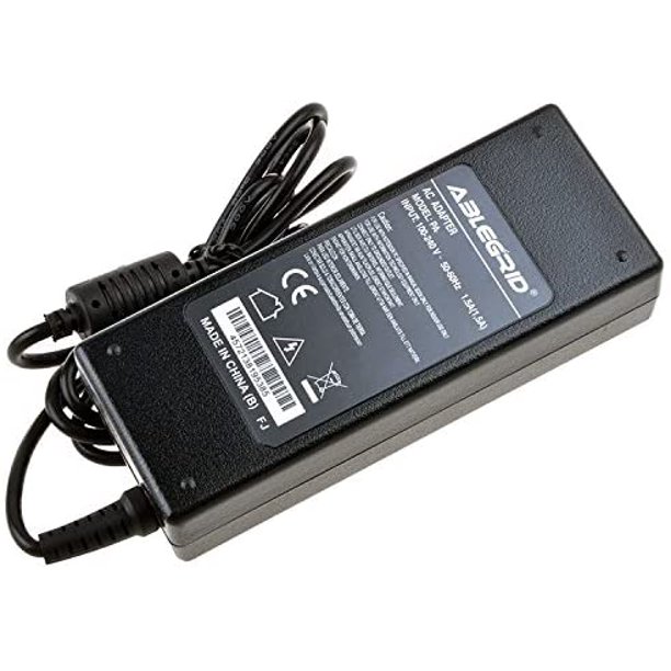 Ablegrid Ac Adapter Charger For Cisco Cp 9971 C Cam K9 Voip Ip Phone Touchscreen Camera Cp 9971 Power Supply Cord Mains Psu Walmart Com