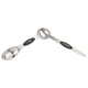 thumbnail image 4 of JUEGO DE CUCHARAS MEDIDORAS MAGNÍTICAS, 8 PIZAS DE CUCHARAS MEDIDORAS MAGNÍTICO, 4 of 7