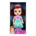 thumbnail image 2 of Muñeca Disney Princesa Bebé Ariel, 2 of 4