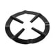 thumbnail image 1 of 2025 Practical Accessories Simmer Ring Safe Stovetop Reducer Portable Gas Stove, 1 of 5