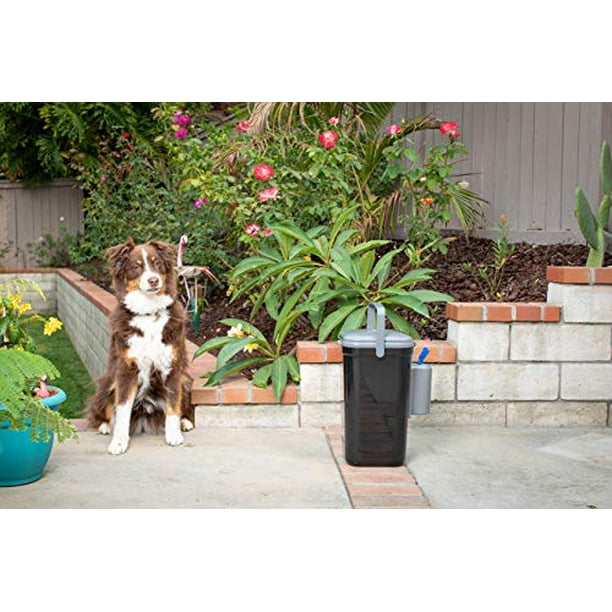 Pet waste hotsell disposal bags