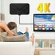 thumbnail image 4 of 1 Pieza Antena Digital DVB-T Interior HD Europea Antena de TV Gratuita 4K, 4 of 6