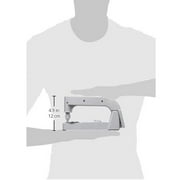 SAS Bedazzler - The Original Bedazzler 150 Clear-Rhinestone and 1-Stud Machine 3-Setting - White