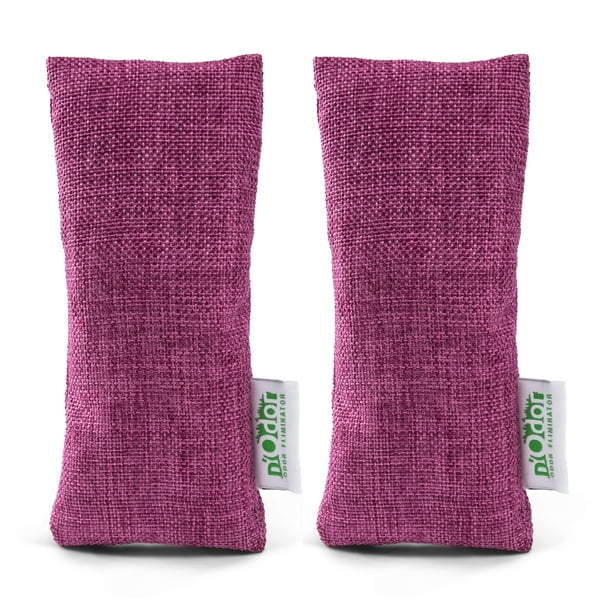 n'Odor's is The Only USDA Certified Carbon Odor Eliminator Bags Lab