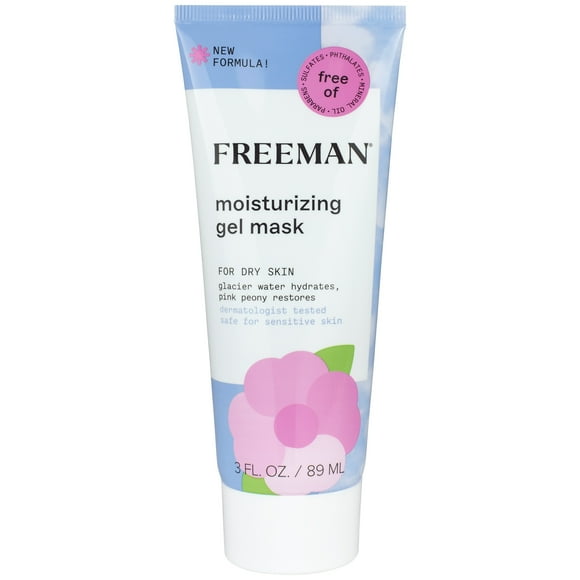 Freeman Beauty Face Masks in Skin Care
